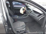 Ford Taurus Sel 1FAHP2H82EG126093 снимка