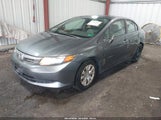Honda Civic Lx 19XFB2F55CE105762 снимка