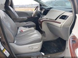Toyota Sienna Limited 5TDDK3DC0BS025191 снимка