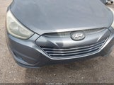 Hyundai Tucson Gls KM8JT3AF2EU801640 снимка