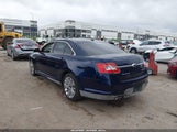 Ford Taurus Limited 1FAHP2FW6BG183569 fotografie