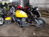 Honda Vf750 C JH2RC4309SM102045 снимка