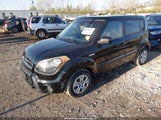Kia Soul KNDJT2A55C7426070 fotografie