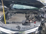 Toyota Camry Xle V6 4T1BK1FK4DU023714 снимка