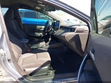 Toyota Corolla Se 5YFS4MCE4NP110493 снимка