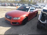 Audi S5 3.0 Premium Plus WAUCGAFH4AN021091 снимка