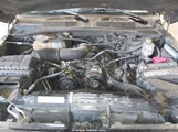 Jeep Liberty Limited Edition 1J4GL58K85W654509 photo