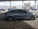 Hyundai Elantra Sel 5NPD84LF8JH368741 photo