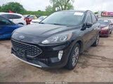 Ford Escape Sel 1FMCU0H68MUA57003 снимка