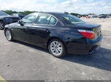 BMW 550I WBANB53596CP03167 снимка