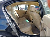 BMW 550I WBANB53596CP03167 снимка