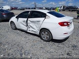 Chevrolet Cruze Ls Auto 1G1BC5SM0H7196546 снимка