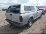 Ford F-150 Xl/Xlt 1FTRF17212KC51281 photo