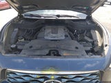 Infiniti Fx35 JNRAS18W29M159430 снимка