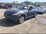 Infiniti Fx35 JNRAS18W29M159430 снимка