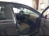 Chevrolet Sonic Lt Auto 1G1JC6SG9F4103596 снимка