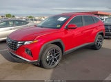 Hyundai Tucson Se 5NMJACAE5NH076768 снимка