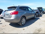 Nissan Rogue Select S JN8AS5MT6FW662322 снимка