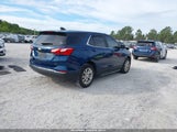 Chevrolet Equinox Fwd Lt 2GNAXKEV2M6124811 снимка