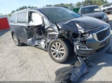 Kia Sedona Ex KNDMB5C11L6633041 снимка