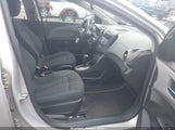 Chevrolet Sonic 2Lt 1G1JC5SHXC4132409 снимка