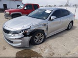 Kia Optima Lx 5XXGT4L39GG072486 снимка