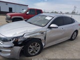 Kia Optima Lx 5XXGT4L39GG072486 снимка