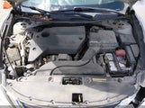 Nissan Altima 2.5/2.5 S/2.5 Sl/2.5 Sr/2.5 Sv 1N4AL3APXGC214341 fotografie