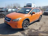Subaru Xv Crosstrek 2.0I Limited JF2GPAGC2E8338042 fotografie