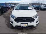 Ford Ecosport Ses MAJ6S3JL4LC352666 снимка