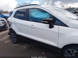 Ford Ecosport Ses MAJ6S3JL4LC352666 снимка
