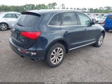 Audi Q5 2.0T Premium WA1LFAFP8DA010601 снимка