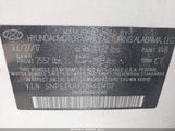 Hyundai Sonata Sel 5NPE34AF1JH631402 снимка