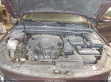 Kia Optima Lx 5XXGM4A72FG448463 снимка