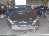 Kia Optima Lx 5XXGM4A72FG448463 снимка