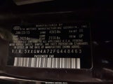 Kia Optima Lx 5XXGM4A72FG448463 снимка