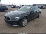 BMW 740I WBA7E2C54JG741941 снимка
