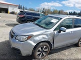Subaru Forester 2.5I Premium JF2SJAEC8HH472962 снимка