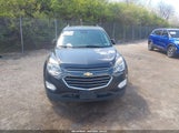 Chevrolet Equinox Lt 2GNALCEK6H6330758 снимка