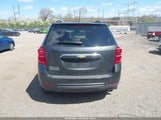 Chevrolet Equinox Lt 2GNALCEK6H6330758 снимка