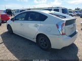 Toyota Prius Four JTDKN3DU1F1956860 снимка