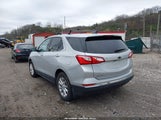 Chevrolet Equinox Lt 3GNAXSEV3JL375862 снимка