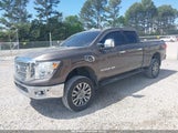 Nissan Titan Xd Sl Diesel 1N6BA1F29GN508207 снимка