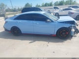 Hyundai Elantra N KMHLW4DK9SU032158 снимка
