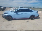 Hyundai Elantra N KMHLW4DK9SU032158 снимка