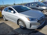 Hyundai Elantra Se KMHD74LF6LU077971 снимка