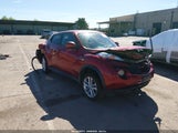 Nissan Juke Sv JN8AF5MRXBT001235 снимка
