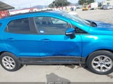Ford Ecosport Se MAJ3P1TE2JC193201 снимка