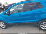 Ford Ecosport Se MAJ3P1TE2JC193201 снимка