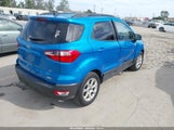 Ford Ecosport Se MAJ3P1TE2JC193201 снимка